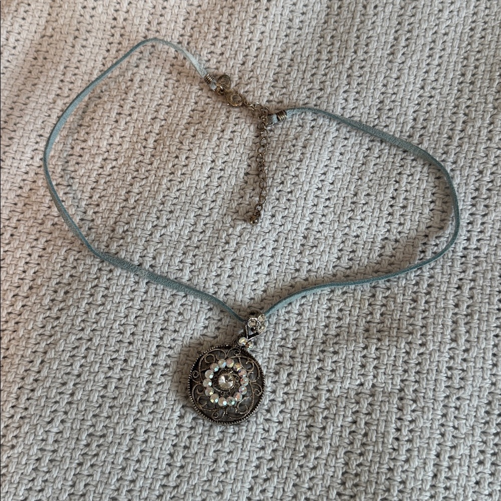 Lia Sophia Necklace